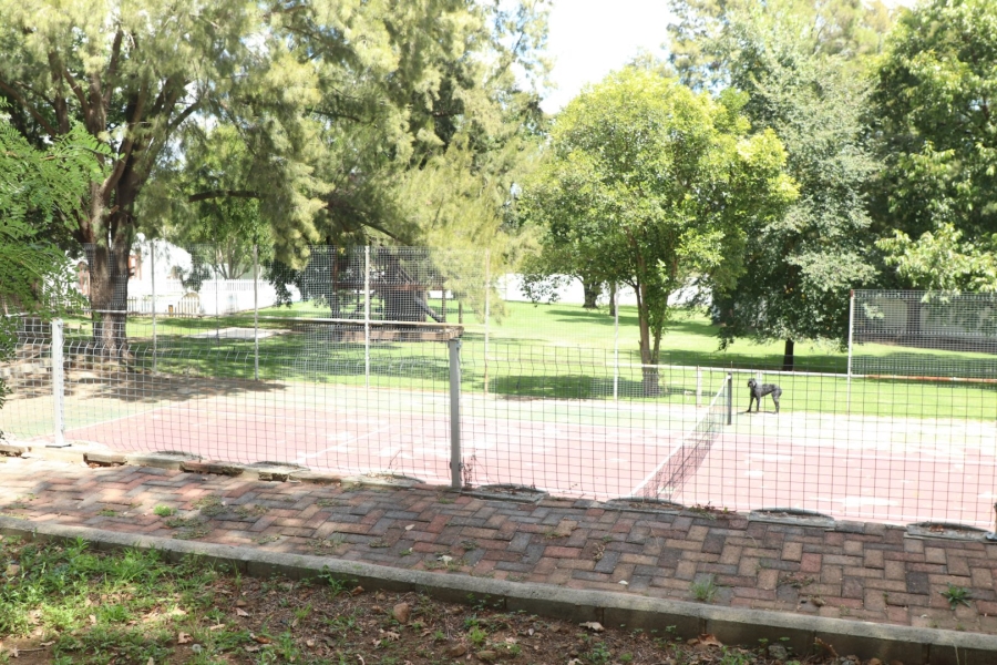 4 Bedroom Property for Sale in Harrismith Rural Free State